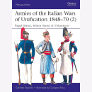 Esposito Armies of the Italian Wars of Unification...