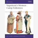 Crowdy Napoleon´s Women Camp Followers (MAA Nr.538)...
