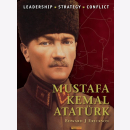 Mustafa Kemal Atatürk Osprey Command 30