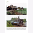 REFORGER 78 Saxon Drive / Certain Shield US Army und...