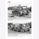 REFORGER 78 Saxon Drive / Certain Shield US Army und Verbündete über die Verteidigung gegen einen konventionellen Angriff aus dem Osten Tankograd 3049