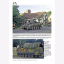 REFORGER 78 Saxon Drive / Certain Shield US Army und Verbündete über die Verteidigung gegen einen konventionellen Angriff aus dem Osten Tankograd 3049