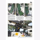 Bv 206 S Der Bandvagn 206 S im Dienste der Bundeswehr Tankograd 5097