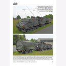 Bv 206 S Der Bandvagn 206 S im Dienste der Bundeswehr Tankograd 5097