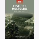 Rescuing Mussolini Osprey Raid 9