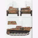 Jaugitz Funklenkpanzer: The History of German Army...