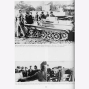 Jaugitz Funklenkpanzer: The History of German Army Remote- and Radio-controlled Armor