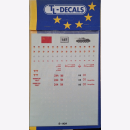 TL-Decals 1424 1:87
