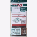 Eduard Space Mi-17 Space 1/48 Decals/Fotoätzteile