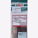 Eduard Space F-104C Space 1/48 Decals/Fotoätzteile