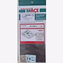 Eduard Space Bf 109E-4 Space 1/48 Decals/Fotoätzteile