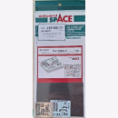 Eduard Space Fw 190A-5 Space 1/48 Decals/Fotoätzteile