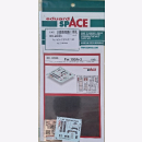 Eduard Space Fw 190A-3 Space 1/48 Decals/Fotoätzteile