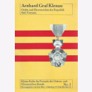 Orden und Ehrenzeichen der Republik Süd-Vietnam