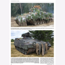 Fahrzeug Profile 116 Die Panzertruppen des Deutschen...
