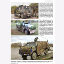 Fahrzeug Profile 116 Die Panzertruppen des Deutschen Heeres Teil 1