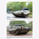Fahrzeug Profile 116 Die Panzertruppen des Deutschen Heeres Teil 1