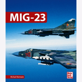 Normann MiG-23