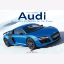 Ganneau Audi Innovation im Zeichen der Vier Ringe