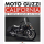 Mangartz Moto Guzzi California Die Touring-Legende aus Italien