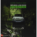 Pfannmüller Der neue Land Rover Defender
