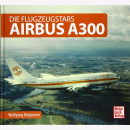 Borgmann Airbus A300 Die Flugzeugstars