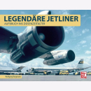 Borgmann Legendäre Jetliner Aufbruch ins...