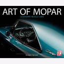 Loeser Art of Mopar Legendäre Muscle Cars