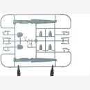 Eduard 7465 Bf 110G-4 1:72 Weekend edition Scale Plastic Model Kit