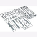 Eduard 82162 Bf 109G-14/AS 1:48 Scale Plastic Model Kit ProfiPack