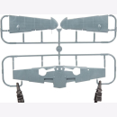 Eduard 82162 Bf 109G-14/AS 1:48 Scale Plastic Model Kit ProfiPack