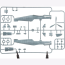 Eduard 82162 Bf 109G-14/AS 1:48 Scale Plastic Model Kit ProfiPack