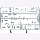 Eduard 82162 Bf 109G-14/AS 1:48 Scale Plastic Model Kit ProfiPack