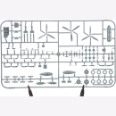 Eduard 82162 Bf 109G-14/AS 1:48 Scale Plastic Model Kit ProfiPack