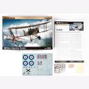 Eduard 82132 SE.5a Hispano Suiza 1:48 Scale Plastic Model...