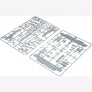 Eduard 82132 SE.5a Hispano Suiza 1:48 Scale Plastic Model Kit ProfiPack