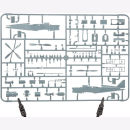 Eduard 82132 SE.5a Hispano Suiza 1:48 Scale Plastic Model Kit ProfiPack