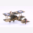 Eduard 82132 SE.5a Hispano Suiza 1:48 Scale Plastic Model Kit ProfiPack