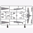 Eduard 7032 Bf 109E-3 1:72 Scale Plastic Model Kit ProfiPack