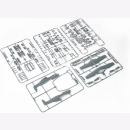 Eduard 84184 P-51D-10 Mustang 1:48 Scale Plastic Model Kit Weekend edition