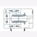 Eduard 82213 A6M3 Zero Type 32 1:48 Scale Plastic Model Kit ProfiPack