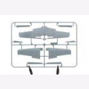 Eduard 82213 A6M3 Zero Type 32 1:48 Scale Plastic Model Kit ProfiPack