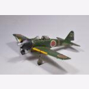 Eduard 82213 A6M3 Zero Type 32 1:48 Scale Plastic Model Kit ProfiPack