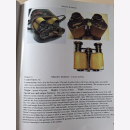 Rohan A Guide to Handheld Military Binoculars of Germany, Great Britain, United States of America, Japan