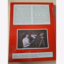 Rohan Eyes of the Wehrmacht An Illustrated Guide to German World War II 10 X 80 Binoculars