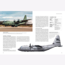 Luftfahrzeuge der Spezialeinheiten Flächenflugzeuge,...