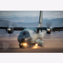 Luftfahrzeuge der Spezialeinheiten Flächenflugzeuge, Hubschrauber und unbemannte Flugzeuge Ward