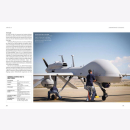 Luftfahrzeuge der Spezialeinheiten Flächenflugzeuge, Hubschrauber und unbemannte Flugzeuge Ward