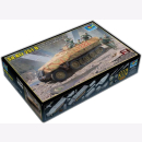 Sd.Kfz 251 D 1:16 Trumpeter 00942