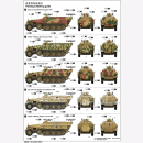 Sd.Kfz 251 D 1:16 Trumpeter 00942